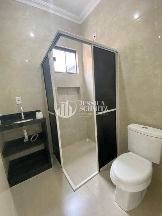 Casa Residencial para Venda - Dois Vizinhos, Loteamento Carra - REF: 34 Imagem da galeria de fotos: Casa Residencial para Venda - Dois Vizinhos, Loteamento Carra - REF: 34