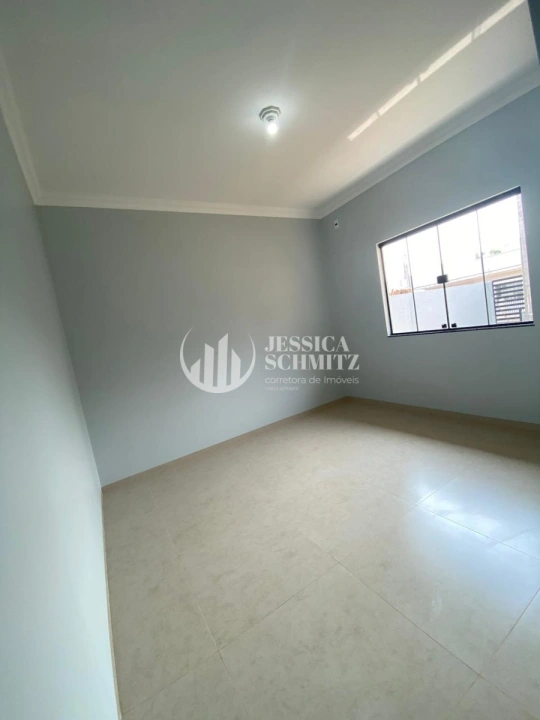 Casa Residencial para Venda - Dois Vizinhos, Loteamento Carra - REF: 34 Imagem da galeria de fotos: Casa Residencial para Venda - Dois Vizinhos, Loteamento Carra - REF: 34