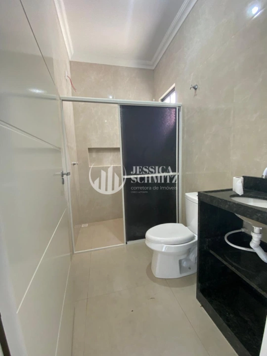 Casa Residencial para Venda - Dois Vizinhos, Loteamento Carra - REF: 34 Imagem da galeria de fotos: Casa Residencial para Venda - Dois Vizinhos, Loteamento Carra - REF: 34