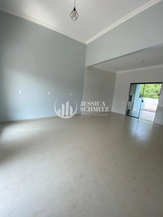 Casa Residencial para Venda - Dois Vizinhos, Loteamento Carra - REF: 34 Imagem da galeria de fotos: Casa Residencial para Venda - Dois Vizinhos, Loteamento Carra - REF: 34