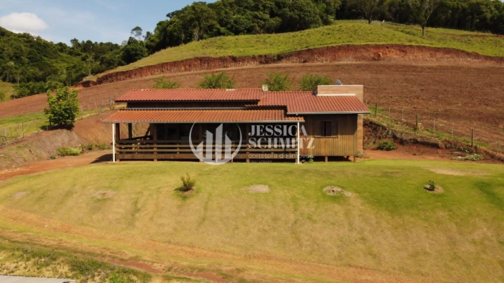 Imagem da galeria de fotos: Chácara Rural para Venda - Dois Vizinhos, Linha São Pedro dos Poloneses - REF: 37