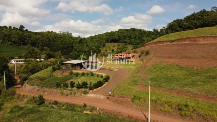 Imagem da galeria de fotos: Chácara Rural para Venda - Dois Vizinhos, Linha São Pedro dos Poloneses - REF: 37