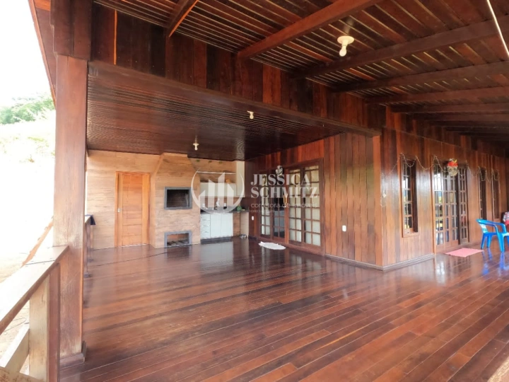 Imagem da galeria de fotos: Chácara Rural para Venda - Dois Vizinhos, Linha São Pedro dos Poloneses - REF: 37