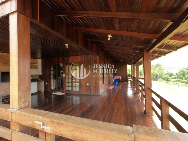 Imagem da galeria de fotos: Chácara Rural para Venda - Dois Vizinhos, Linha São Pedro dos Poloneses - REF: 37