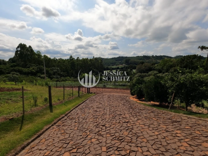 Imagem da galeria de fotos: Chácara Rural para Venda - Dois Vizinhos, Linha São Pedro dos Poloneses - REF: 37