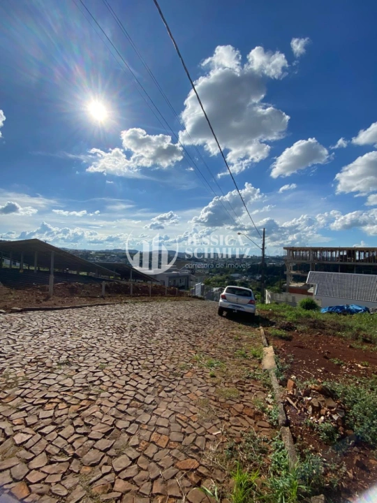 Terreno/Lote Residencial para Venda - Dois Vizinhos, Loteamento Jardim Universitário - REF: 40 Imagem da galeria de fotos: Terreno/Lote Residencial para Venda - Dois Vizinhos, Loteamento Jardim Universitário - REF: 40