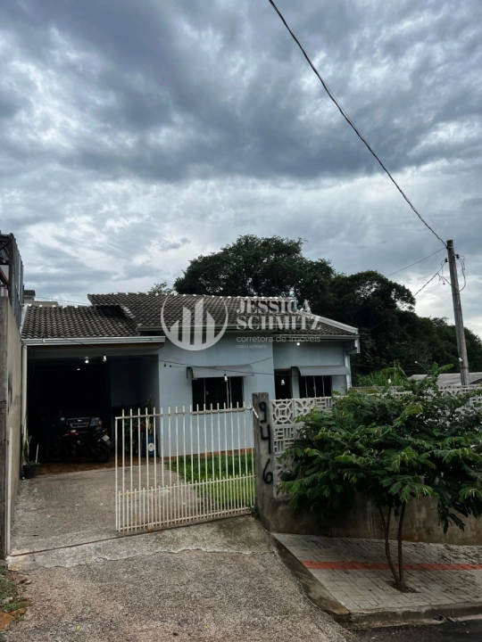 Imagem da galeria de fotos: Casa Residencial para Venda - Dois Vizinhos, Loteamento Morada do Sol - REF: 44