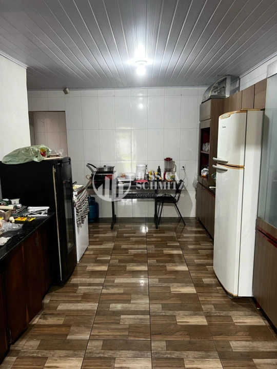 Imagem da galeria de fotos: Casa Residencial para Venda - Dois Vizinhos, Loteamento Morada do Sol - REF: 44