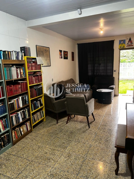 Imagem da galeria de fotos: Casa Residencial para Venda - Dois Vizinhos, Loteamento Morada do Sol - REF: 44