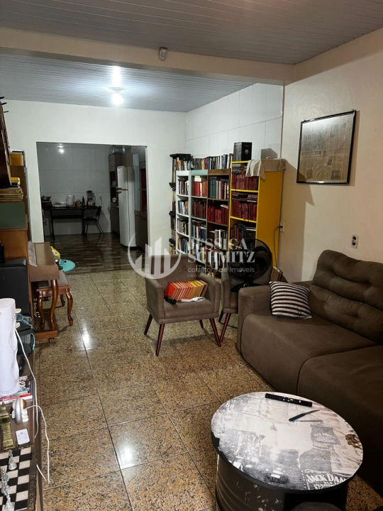 Imagem da galeria de fotos: Casa Residencial para Venda - Dois Vizinhos, Loteamento Morada do Sol - REF: 44