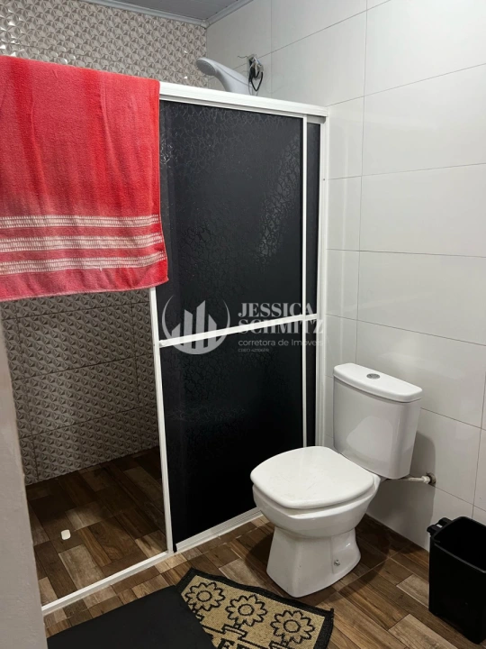 Imagem da galeria de fotos: Casa Residencial para Venda - Dois Vizinhos, Loteamento Morada do Sol - REF: 44