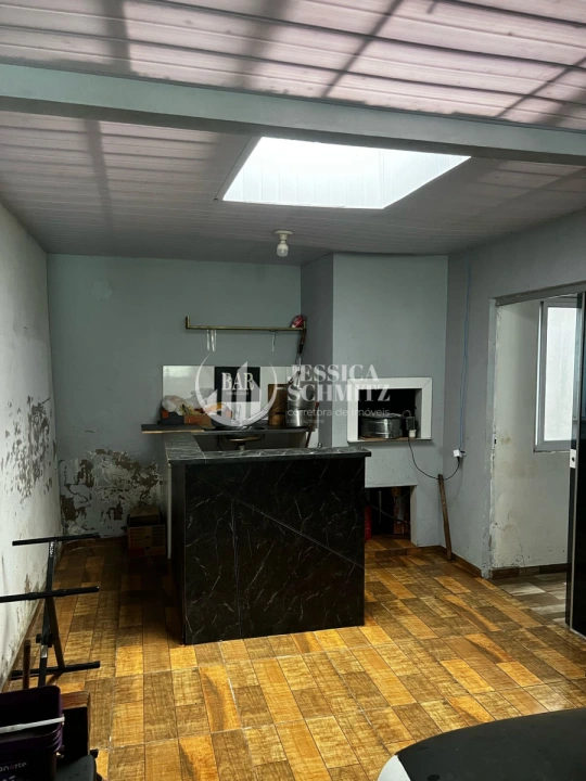 Imagem da galeria de fotos: Casa Residencial para Venda - Dois Vizinhos, Loteamento Morada do Sol - REF: 44