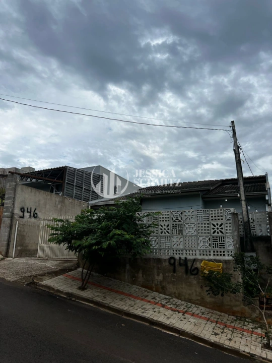 Imagem da galeria de fotos: Casa Residencial para Venda - Dois Vizinhos, Loteamento Morada do Sol - REF: 44