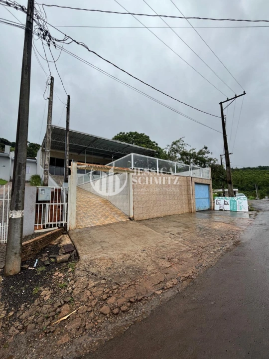 Imagem da galeria de fotos: Casa Residencial para Venda - Cruzeiro do Iguaçu, Loteamento Sol Nascente - REF: 45