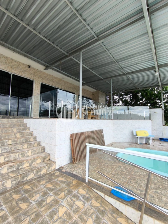 Imagem da galeria de fotos: Casa Residencial para Venda - Cruzeiro do Iguaçu, Loteamento Sol Nascente - REF: 45