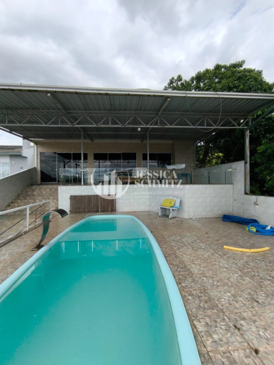 Imagem da galeria de fotos: Casa Residencial para Venda - Cruzeiro do Iguaçu, Loteamento Sol Nascente - REF: 45