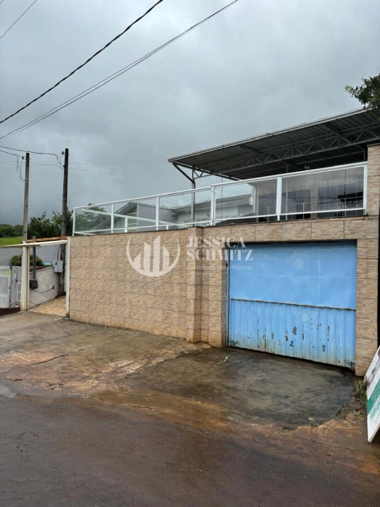 Imagem da galeria de fotos: Casa Residencial para Venda - Cruzeiro do Iguaçu, Loteamento Sol Nascente - REF: 45