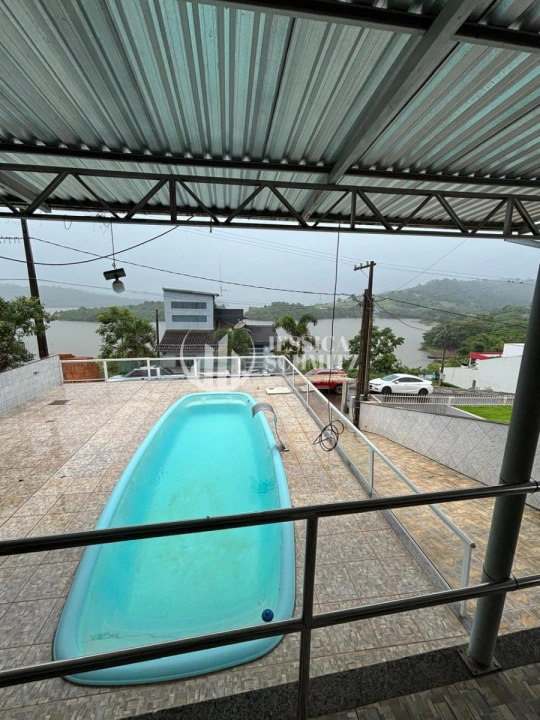 Imagem da galeria de fotos: Casa Residencial para Venda - Cruzeiro do Iguaçu, Loteamento Sol Nascente - REF: 45