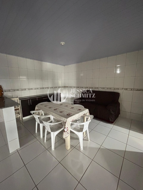 Imagem da galeria de fotos: Casa Residencial para Venda - Cruzeiro do Iguaçu, Loteamento Sol Nascente - REF: 45