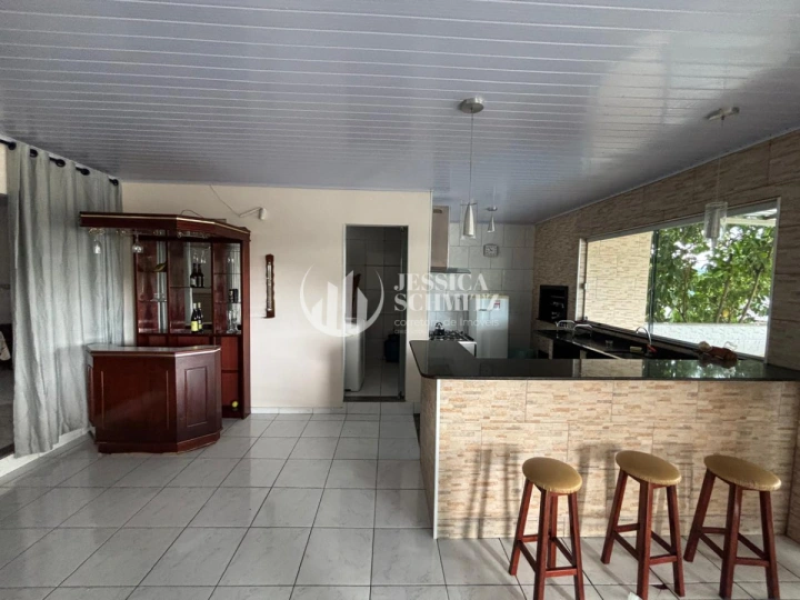 Imagem da galeria de fotos: Casa Residencial para Venda - Cruzeiro do Iguaçu, Loteamento Sol Nascente - REF: 45