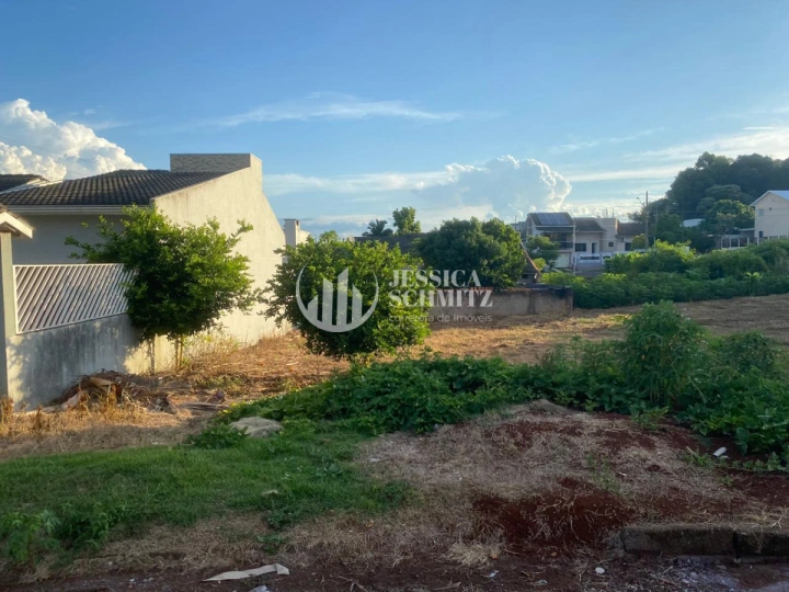 Terreno/Lote Residencial para Venda - Dois Vizinhos, Loteamento Bem Morar - REF: 46 Imagem da galeria de fotos: Terreno/Lote Residencial para Venda - Dois Vizinhos, Loteamento Bem Morar - REF: 46