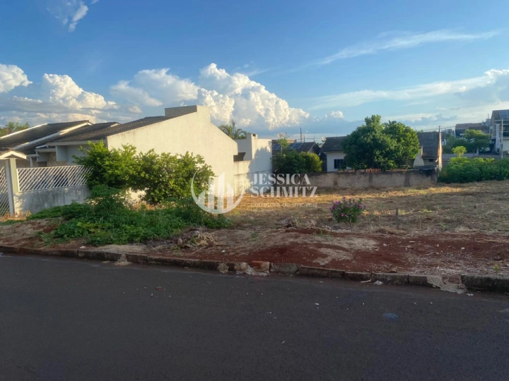 Terreno/Lote Residencial para Venda - Dois Vizinhos, Loteamento Bem Morar - REF: 46 Imagem da galeria de fotos: Terreno/Lote Residencial para Venda - Dois Vizinhos, Loteamento Bem Morar - REF: 46