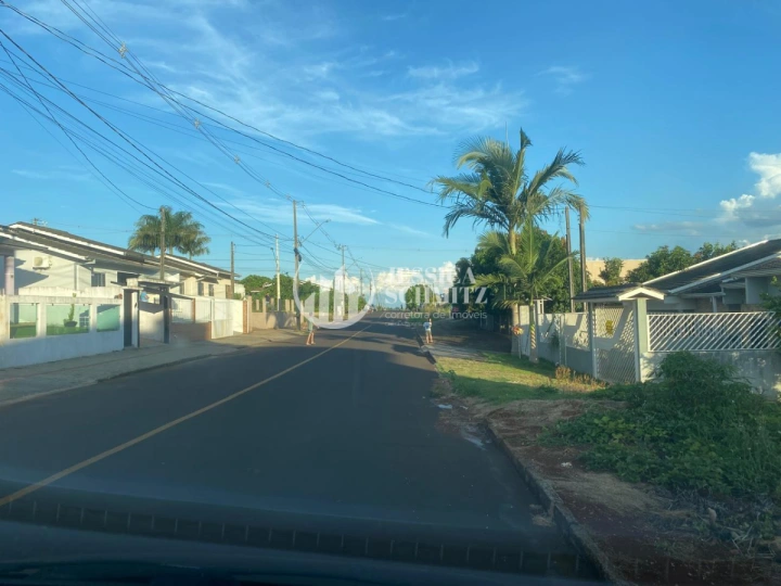 Terreno/Lote Residencial para Venda - Dois Vizinhos, Loteamento Bem Morar - REF: 46 Imagem da galeria de fotos: Terreno/Lote Residencial para Venda - Dois Vizinhos, Loteamento Bem Morar - REF: 46