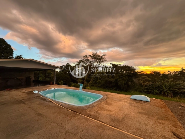 Chácara Rural para Venda - Dois Vizinhos, Linha Cristo Rei - REF: 36 Imagem da galeria de fotos: Chácara Rural para Venda - Dois Vizinhos, Linha Cristo Rei - REF: 36