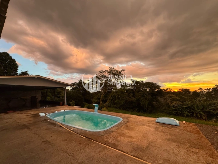 Chácara Rural para Venda - Dois Vizinhos, Linha Cristo Rei - REF: 36 Imagem da galeria de fotos: Chácara Rural para Venda - Dois Vizinhos, Linha Cristo Rei - REF: 36