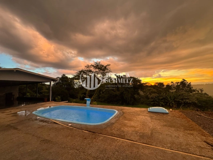 Chácara Rural para Venda - Dois Vizinhos, Linha Cristo Rei - REF: 36 Imagem da galeria de fotos: Chácara Rural para Venda - Dois Vizinhos, Linha Cristo Rei - REF: 36