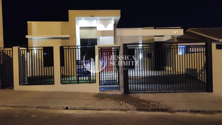 Imagem da galeria de fotos: Casa Residencial para Venda - Dois Vizinhos, Loteamento Zambon - REF: 48