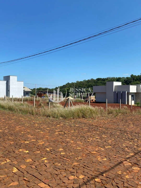 Terreno/Lote Residencial para Venda - Santo Antônio do Sudoeste, Loteamento Jardim Fronteira VII - REF: 49 Imagem da galeria de fotos: Terreno/Lote Residencial para Venda - Santo Antônio do Sudoeste, Loteamento Jardim Fronteira VII - REF: 49