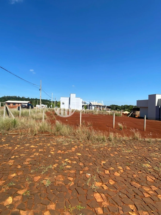 Terreno/Lote Residencial para Venda - Santo Antônio do Sudoeste, Loteamento Jardim Fronteira VII - REF: 49 Imagem da galeria de fotos: Terreno/Lote Residencial para Venda - Santo Antônio do Sudoeste, Loteamento Jardim Fronteira VII - REF: 49