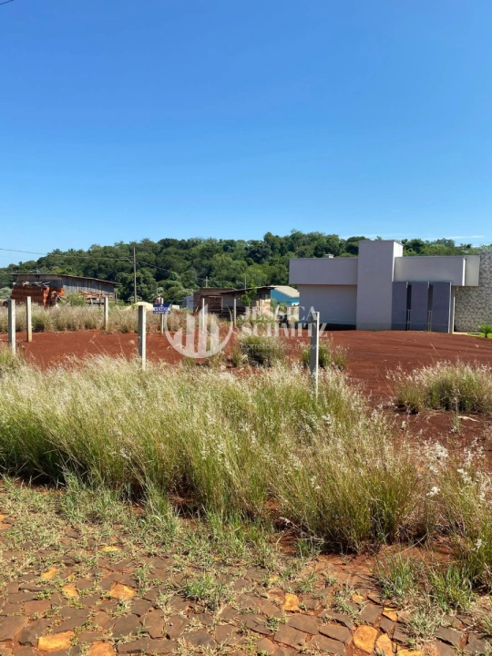 Terreno/Lote Residencial para Venda - Santo Antônio do Sudoeste, Loteamento Jardim Fronteira VII - REF: 49 Imagem da galeria de fotos: Terreno/Lote Residencial para Venda - Santo Antônio do Sudoeste, Loteamento Jardim Fronteira VII - REF: 49