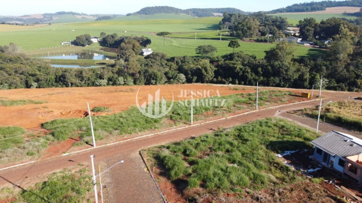 Imagem da galeria de fotos: Terreno/Lote Residencial para Venda - Dois Vizinhos, Loteamento Morada Nova - REF: 51
