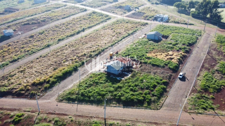 Imagem da galeria de fotos: Terreno/Lote Residencial para Venda - Dois Vizinhos, Loteamento Morada Nova - REF: 51