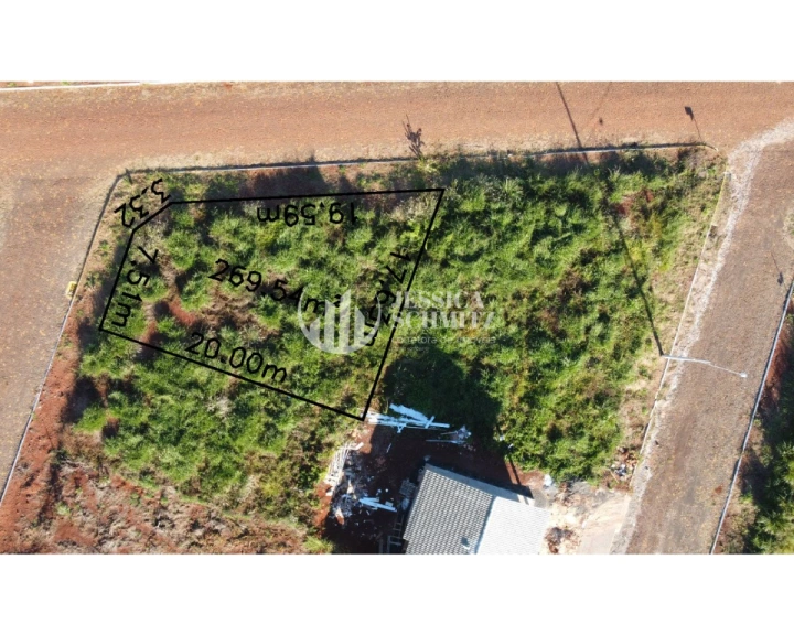 Imagem da galeria de fotos: Terreno/Lote Residencial para Venda - Dois Vizinhos, Loteamento Morada Nova - REF: 51