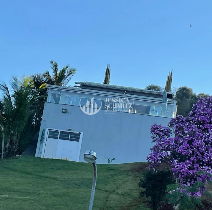 Imagem da galeria de fotos: Casa Residencial para Venda - Cruzeiro do Iguaçu, Loteamento Sol Nascente - REF: 56