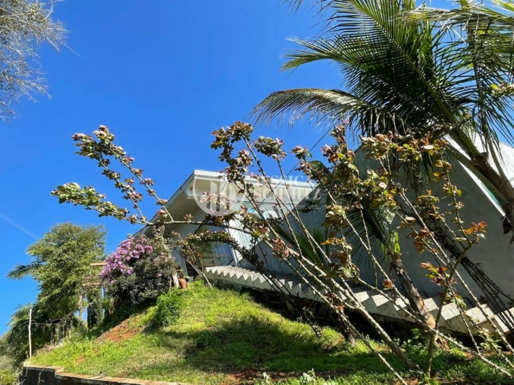 Imagem da galeria de fotos: Casa Residencial para Venda - Cruzeiro do Iguaçu, Loteamento Sol Nascente - REF: 56