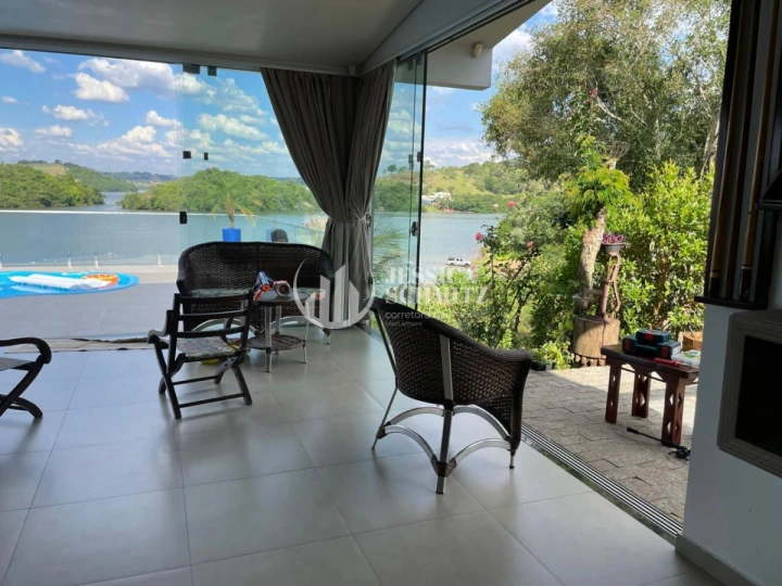 Imagem da galeria de fotos: Casa Residencial para Venda - Cruzeiro do Iguaçu, Loteamento Sol Nascente - REF: 56