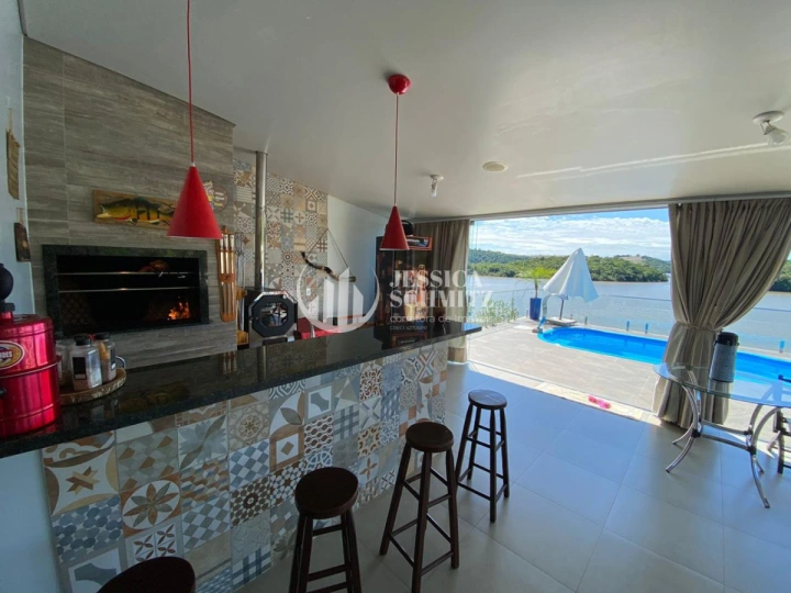 Imagem da galeria de fotos: Casa Residencial para Venda - Cruzeiro do Iguaçu, Loteamento Sol Nascente - REF: 56