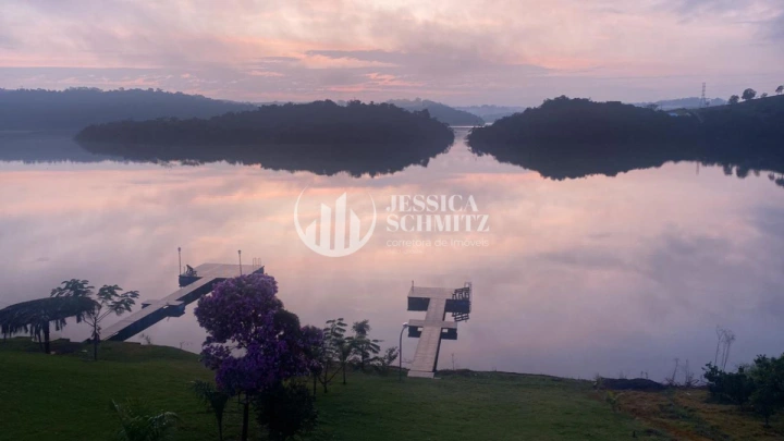 Imagem da galeria de fotos: Casa Residencial para Venda - Cruzeiro do Iguaçu, Loteamento Sol Nascente - REF: 56