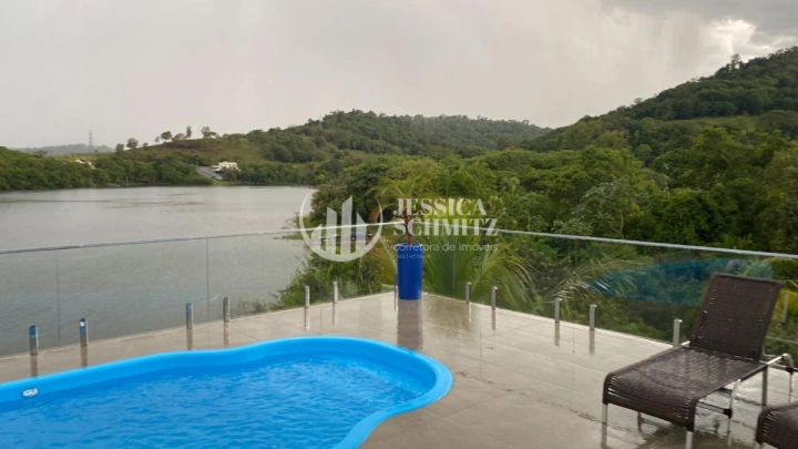 Imagem da galeria de fotos: Casa Residencial para Venda - Cruzeiro do Iguaçu, Loteamento Sol Nascente - REF: 56