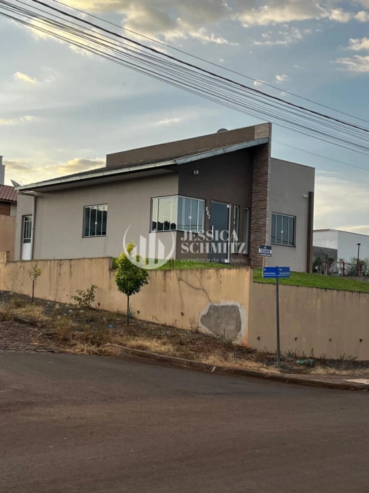 Casa Residencial para Venda - Santo Antônio do Sudoeste, Bairro Sete de Setembro - REF: 55 Imagem da galeria de fotos: Casa Residencial para Venda - Santo Antônio do Sudoeste, Bairro Sete de Setembro - REF: 55