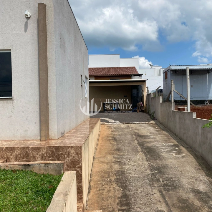 Casa Residencial para Venda - Santo Antônio do Sudoeste, Bairro Sete de Setembro - REF: 55 Imagem da galeria de fotos: Casa Residencial para Venda - Santo Antônio do Sudoeste, Bairro Sete de Setembro - REF: 55