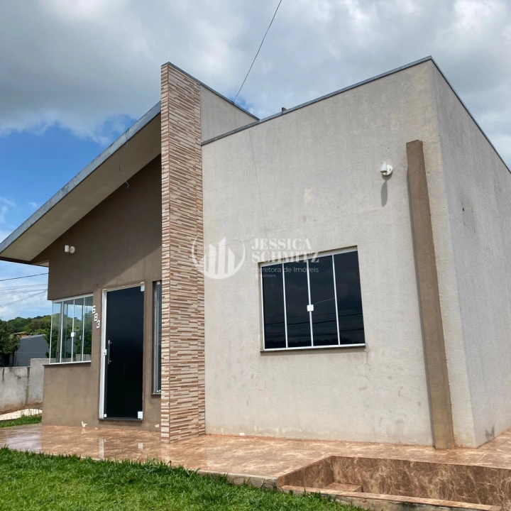 Casa Residencial para Venda - Santo Antônio do Sudoeste, Bairro Sete de Setembro - REF: 55 Imagem da galeria de fotos: Casa Residencial para Venda - Santo Antônio do Sudoeste, Bairro Sete de Setembro - REF: 55