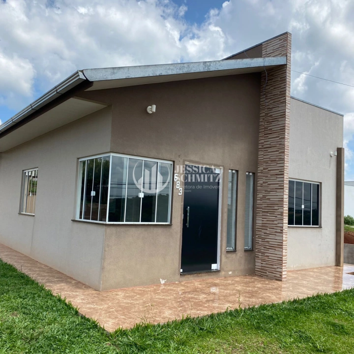 Casa Residencial para Venda - Santo Antônio do Sudoeste, Bairro Sete de Setembro - REF: 55 Imagem da galeria de fotos: Casa Residencial para Venda - Santo Antônio do Sudoeste, Bairro Sete de Setembro - REF: 55