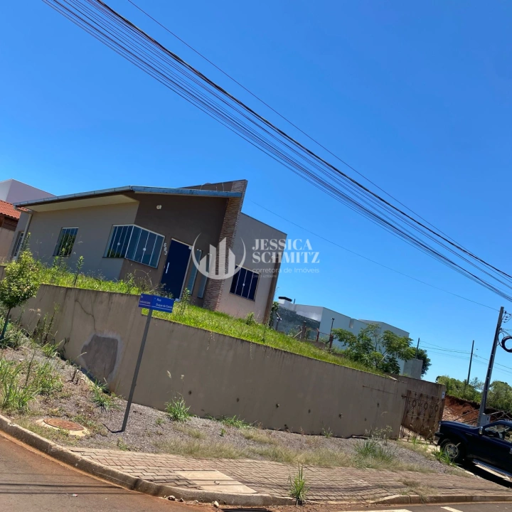 Casa Residencial para Venda - Santo Antônio do Sudoeste, Bairro Sete de Setembro - REF: 55 Imagem da galeria de fotos: Casa Residencial para Venda - Santo Antônio do Sudoeste, Bairro Sete de Setembro - REF: 55