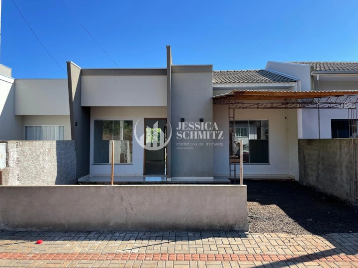 Imagem da galeria de fotos: Casa Residencial para Venda - Dois Vizinhos, Loteamento Vale do Country - REF: 2661