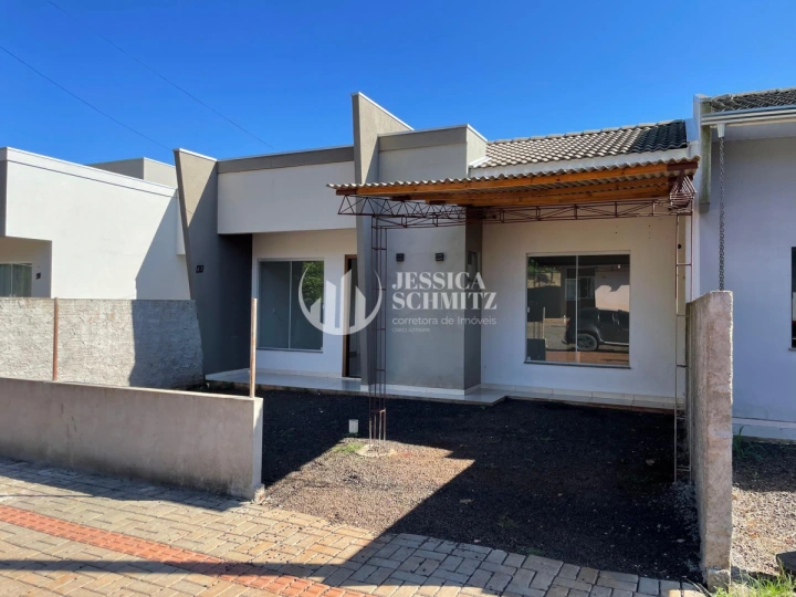 Imagem da galeria de fotos: Casa Residencial para Venda - Dois Vizinhos, Loteamento Vale do Country - REF: 2661